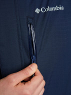 Пуховик мужской Columbia Oak Harbor Insulated Jacket — фото №7