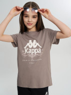 Kappa қыздарға арналған футболкасы