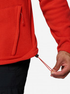 Columbia Fast Trek II Full Zip Fleece ерлер қалың жемпірі — фото №7