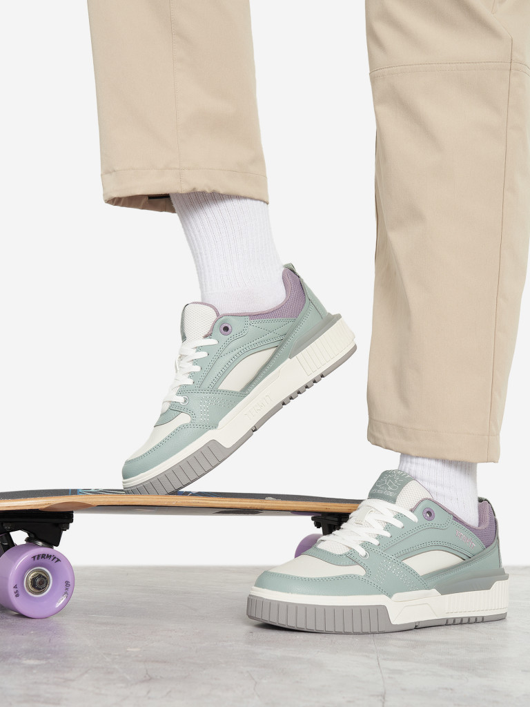 Кеды женские Termit Savage V — фото №7