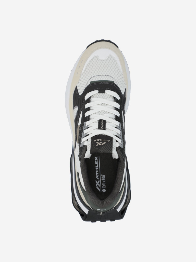 Кроссовки мужские Athlex Spacer Retro — фото №6