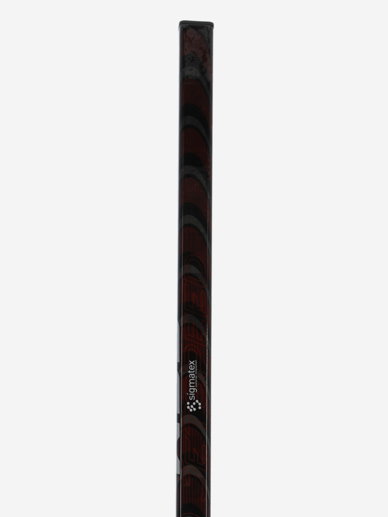 Клюшка хоккейная CCM Jetspeed FT5 SR — фото №3