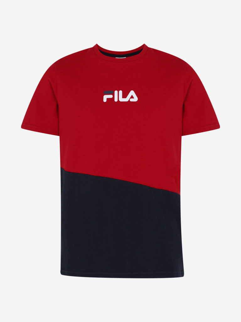 Футболка для мальчиков FILA — фото №4