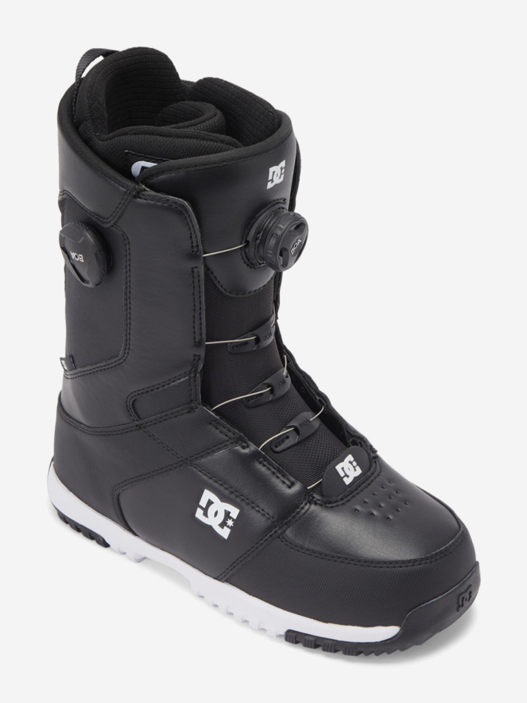 Сноубордические ботинки DC SHOES Control — фото №2