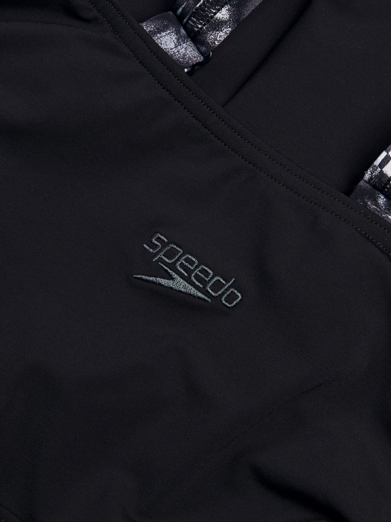 Купальник слитный женский Speedo — фото №6