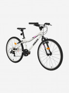 Roces Amico 24" қыздар велосипеді — фото №3