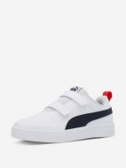 Кеды детские PUMA Rickie V Ps — фото №2