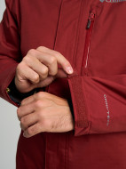 Пуховик мужской Columbia Oak Harbor II Insulated Jacket — фото №7