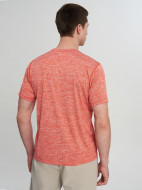 Футболка мужская Columbia Deschutes Runner Short Sleeve Shirt — фото №3