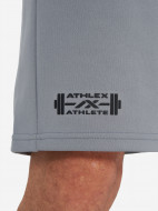 Шорты мужские Athlex — фото №10