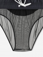 Шорты плавательные мужские Kappa — фото №8