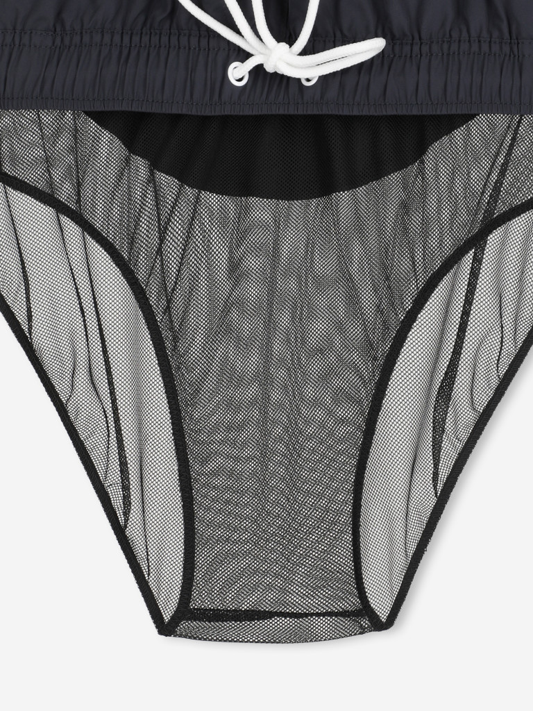 Шорты плавательные мужские Kappa — фото №8