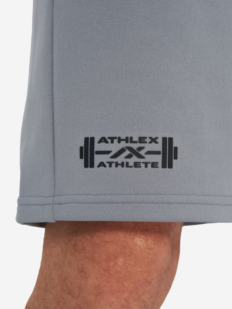 Шорты мужские Athlex — фото №10
