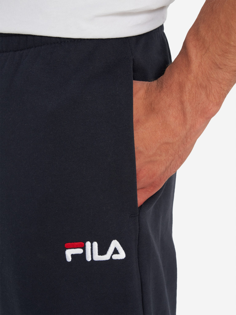 Брюки мужские FILA — фото №7
