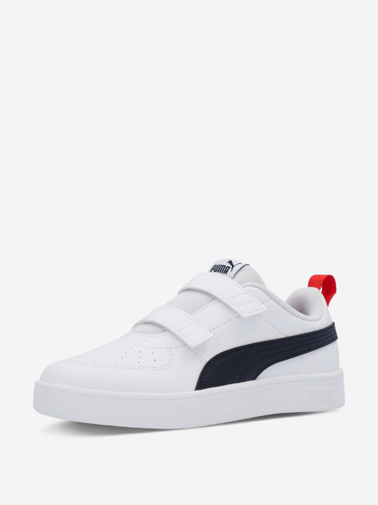 Кеды детские PUMA Rickie V Ps — фото №2