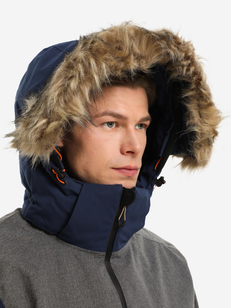 Пуховик мужской IcePeak Maxbass — фото №4