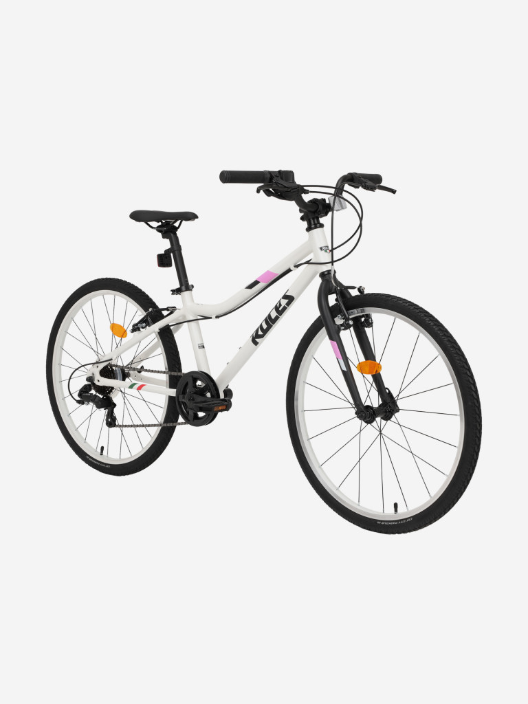 Roces Amico 24" қыздар велосипеді — фото №3