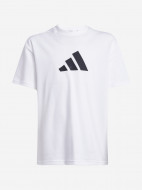 Футболка для мальчиков adidas Logo — фото №7