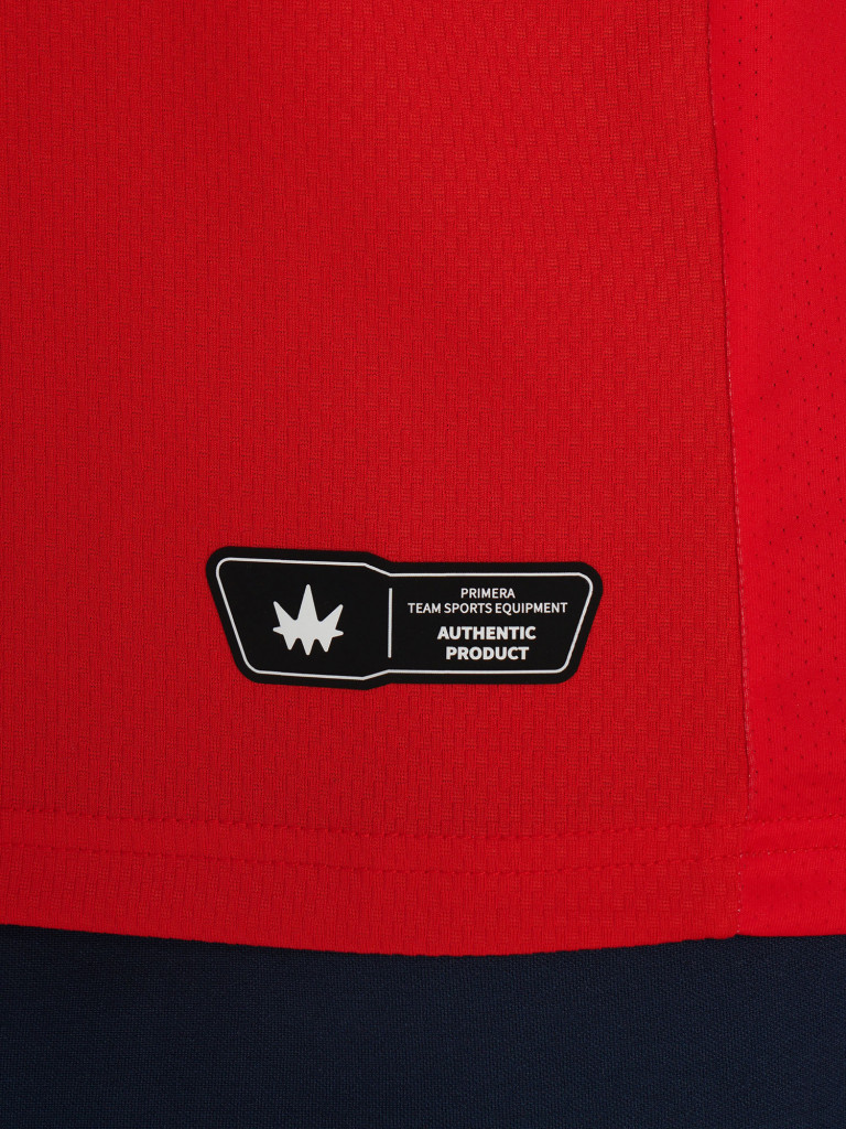 Футболка мужская Primera CSKA Home 25/26 — фото №7