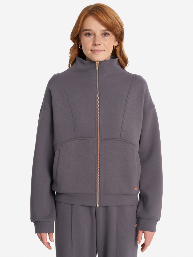 Толстовка женская Sensana — фото №2