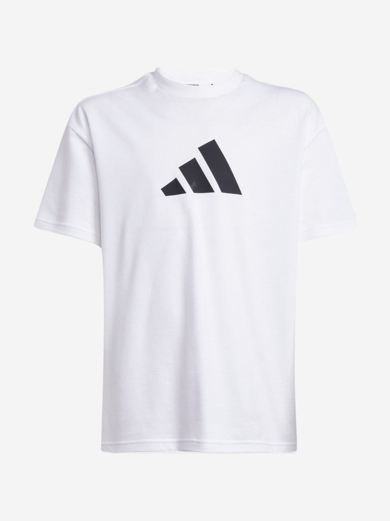 Футболка для мальчиков adidas Logo — фото №7