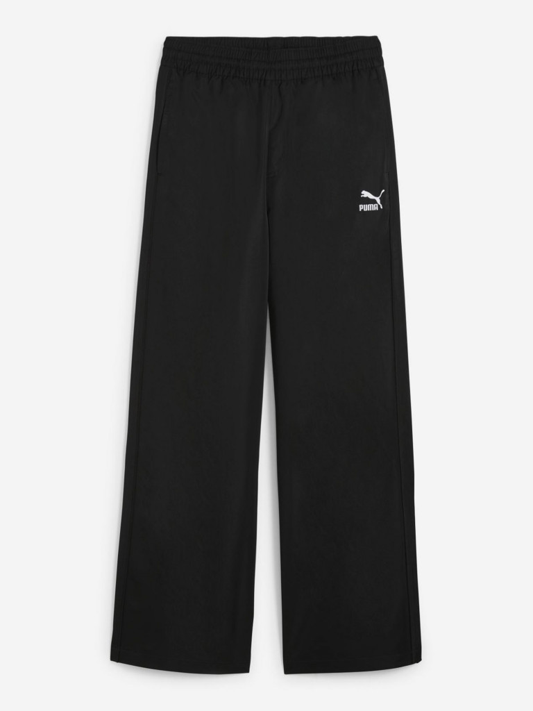 Брюки женские PUMA T7 Relaxed Track — фото №6
