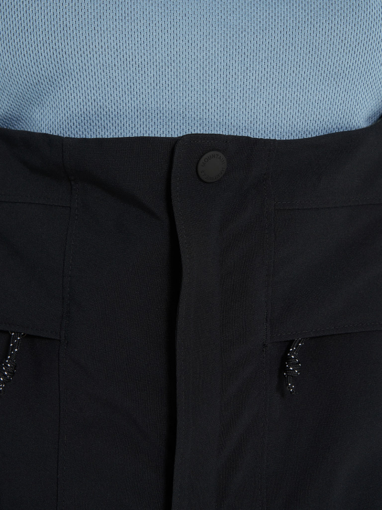 Mountain Hardwear Powder Maven әйелдер жартылай комбинезоны — фото №4