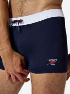 Плавки-шорты мужские Speedo Solid Square — фото №5