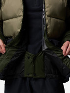 Куртка утепленная мужская Columbia Slope Style Jacket — фото №9