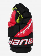 Перчатки хоккейные детские BAUER Vapor Fly40 JR — фото №2