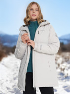 Пуховик женский Outventure