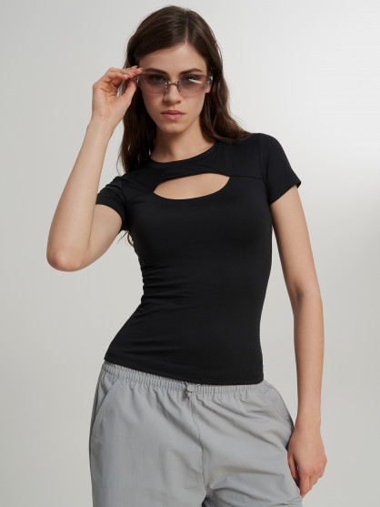 Demix SportLUX әйелдер футболкасы