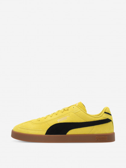 PUMA Club II Era Suede ерлер кедысы