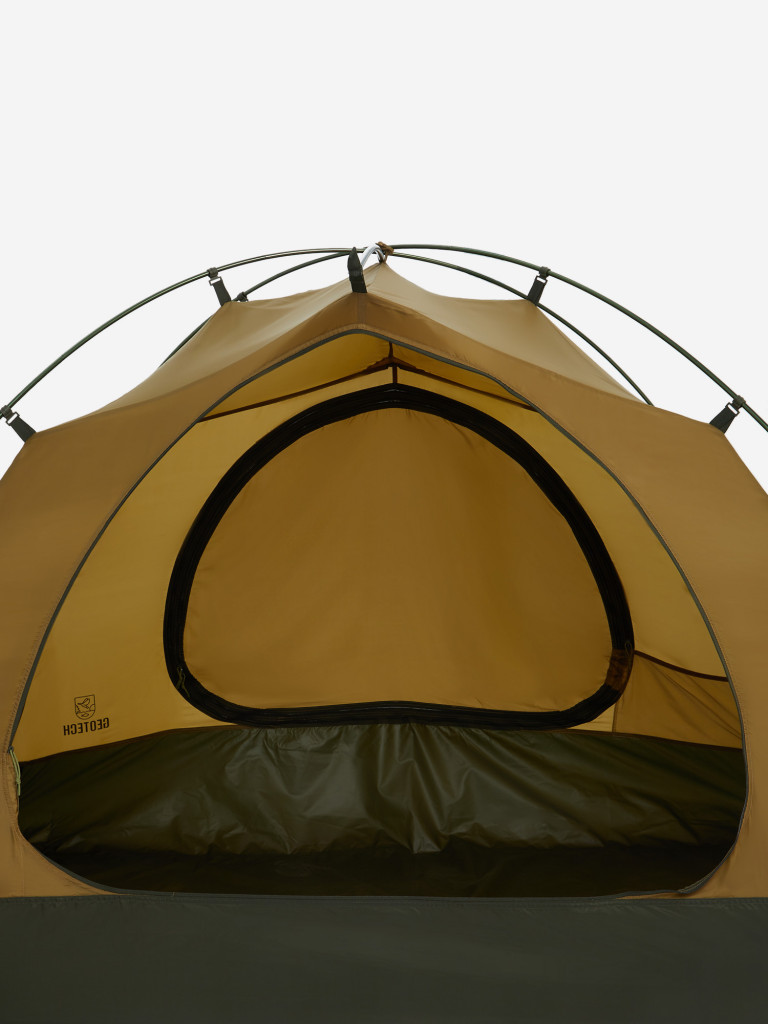 Палатка рыболовная Geotech Halibut 2 Pro — фото №15