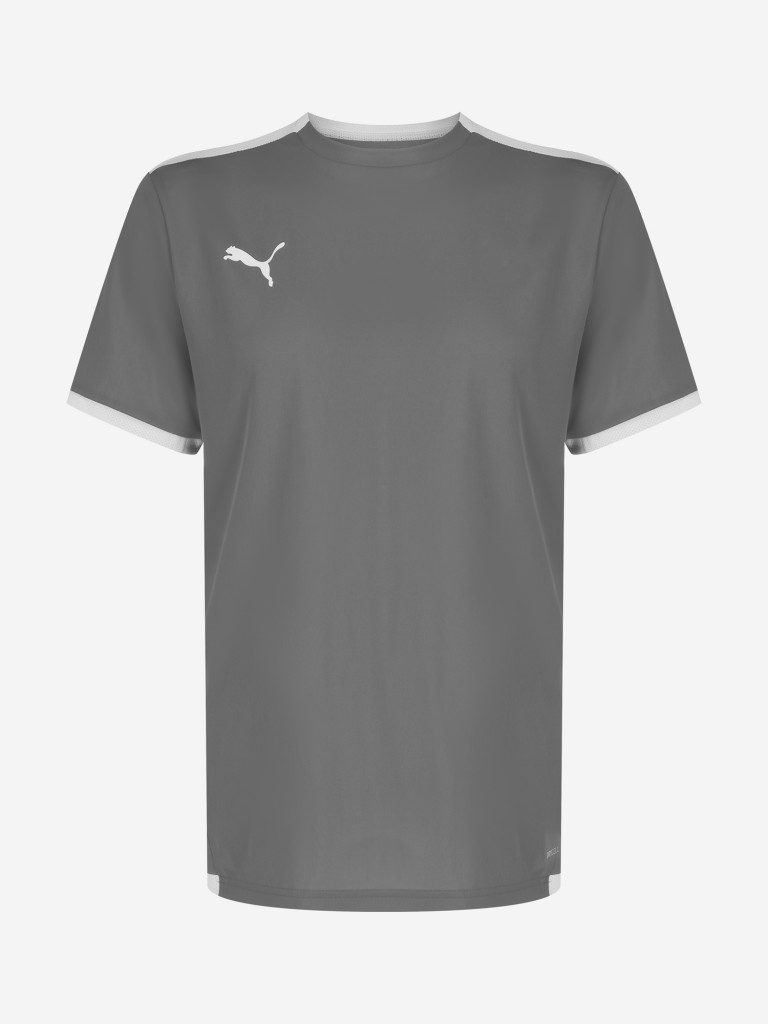 PUMA Team Liga ерлер футболкасы — фото №7