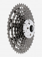 Кассета велосипедная Shimano CS-LG400-10, 10 скоростей — фото №5