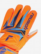 Перчатки вратарские Reusch Attrakt Solid Junior — фото №4