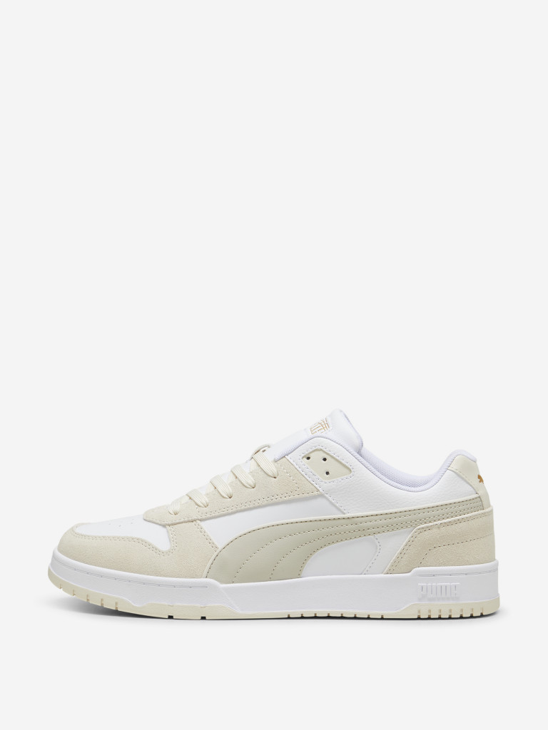 Кеды женские PUMA Rbd Game Low Sd