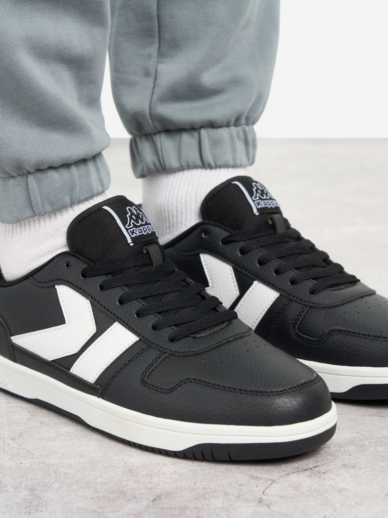 Кеды мужские Kappa Logo Karushi — фото №9