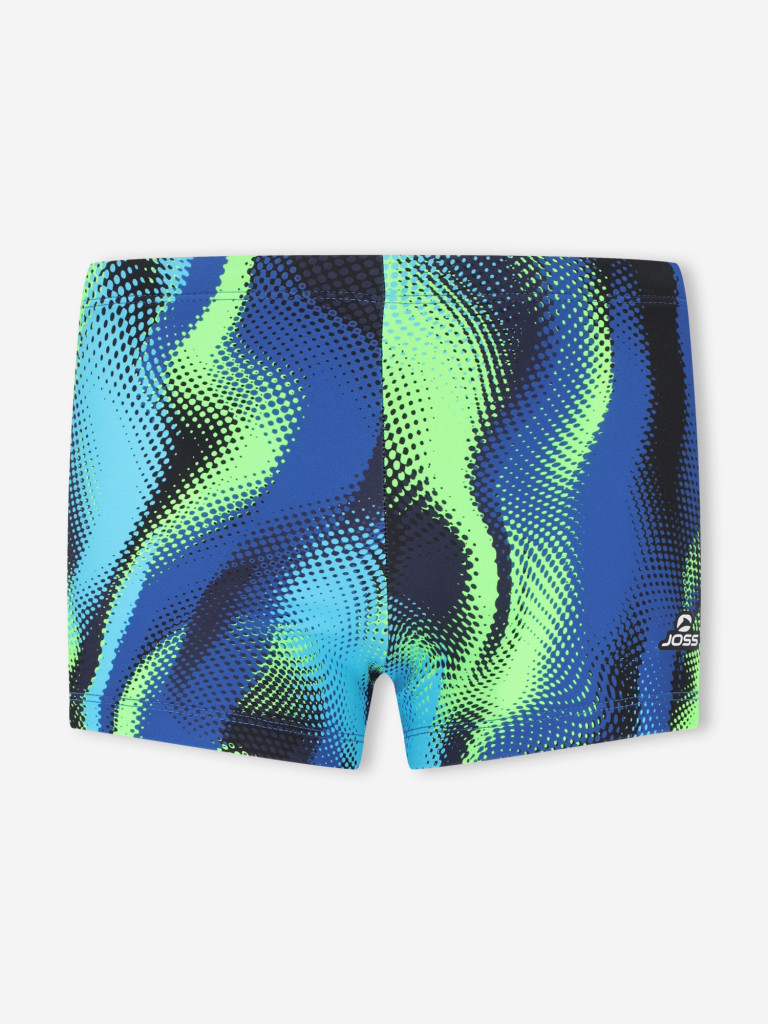 Плавки-шорты для мальчиков Joss — фото №8