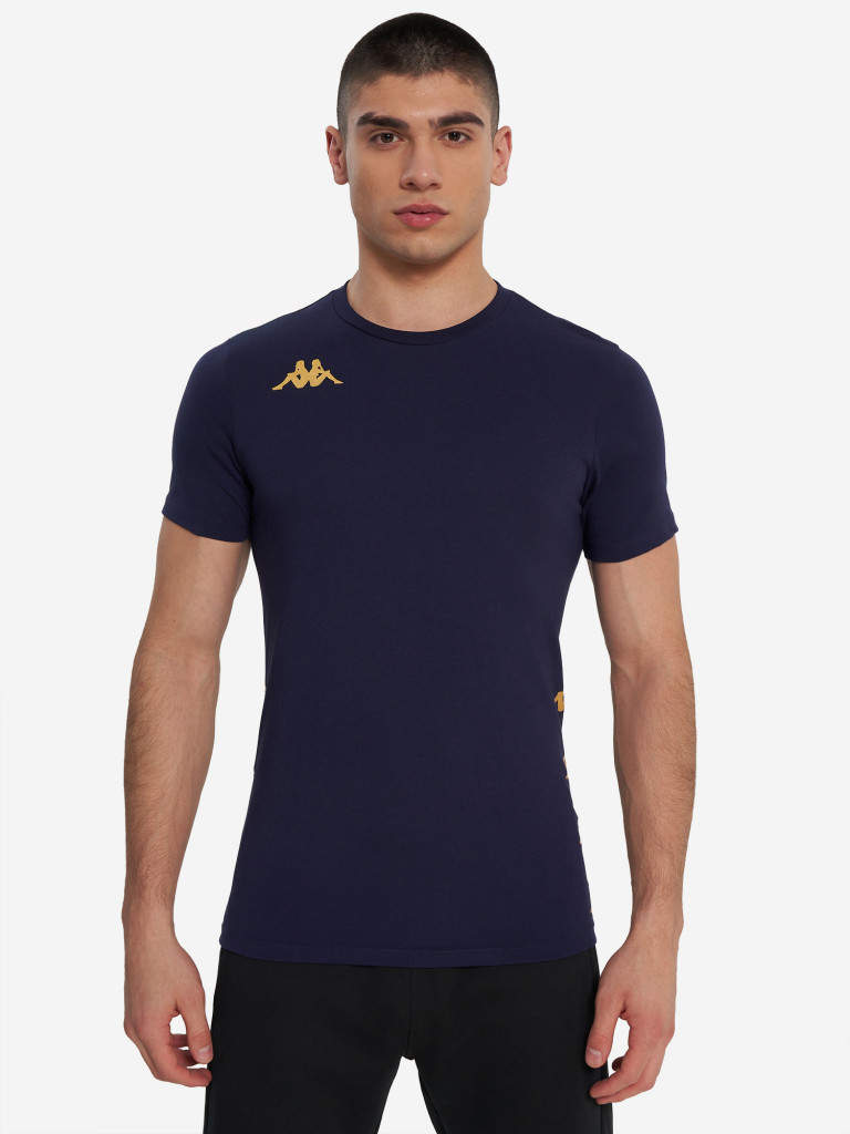 Kappa ерлер футболкасы — фото №2