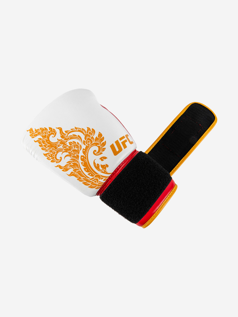 Перчатки боксерские UFC Premium True Thai — фото №3