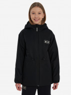 Kappa қыздарға арналған жылы курткасы — фото №2