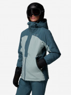 Columbia Liftline әйелдер жылы курткасы — фото №2