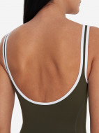 FILA әйелдер тұтас шомылу киімі — фото №4