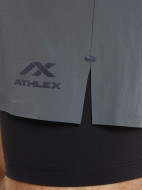 Шорты мужские Athlex Magnum 2-In-1 — фото №6