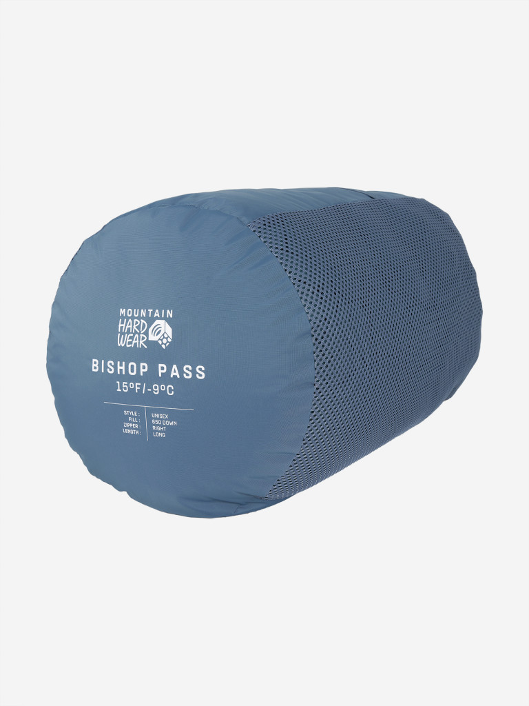 Mountain Hardwear Bishop Pass™ жатын қапшығы — фото №12