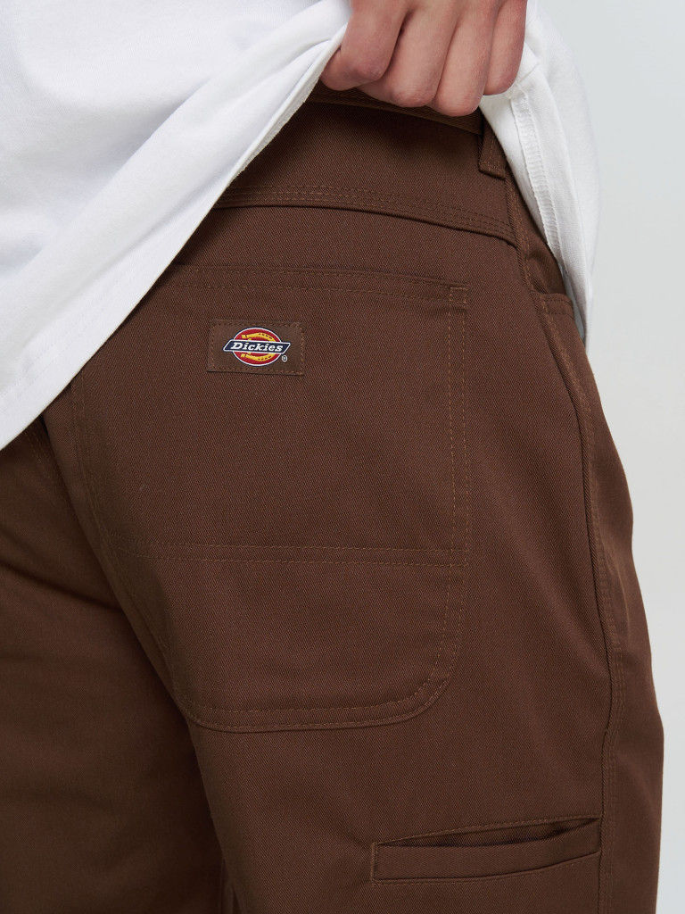 Брюки мужские DICKIES Union Loose Straight — фото №6