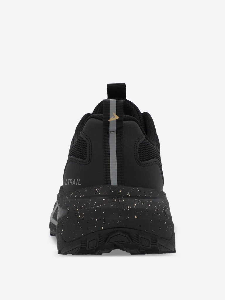 Кроссовки женские Demix Compact Trail 4 — фото №3