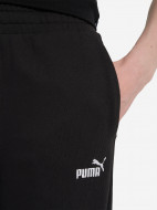 Брюки женские PUMA Ess Small No. 1 Logo — фото №6